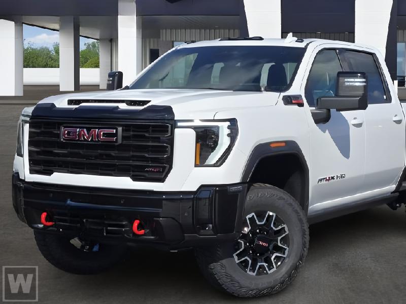 gmc sierra 2500hd 2026 1GT4UZEY3TF394362 image gmc sierra 2500hd 2026 1GT4UZEY3TF394362 image